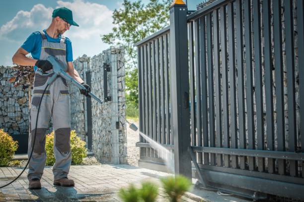 Best Sidewalk and Walkway Cleaning  in Medina, WA