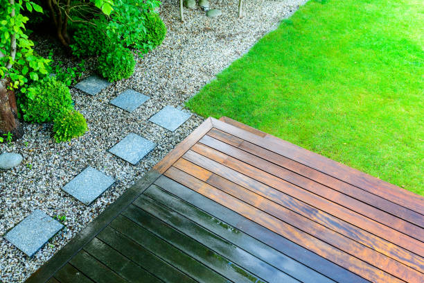 Best Rust Removal  in Medina, WA