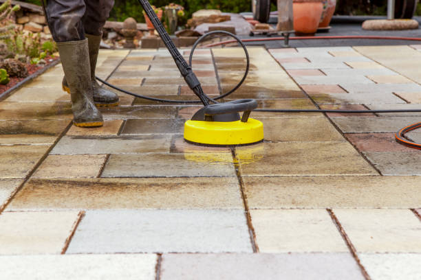Playground Equipment Cleaning in Medina, WA