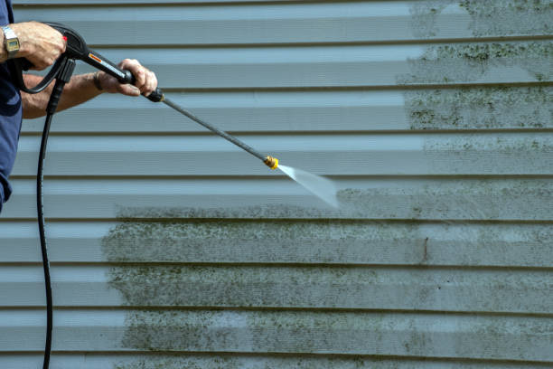 Best Machinery and Equipment Cleaning  in Medina, WA