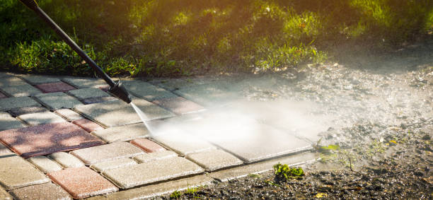 Trusted Medina, WA Pressure Washing Services Experts